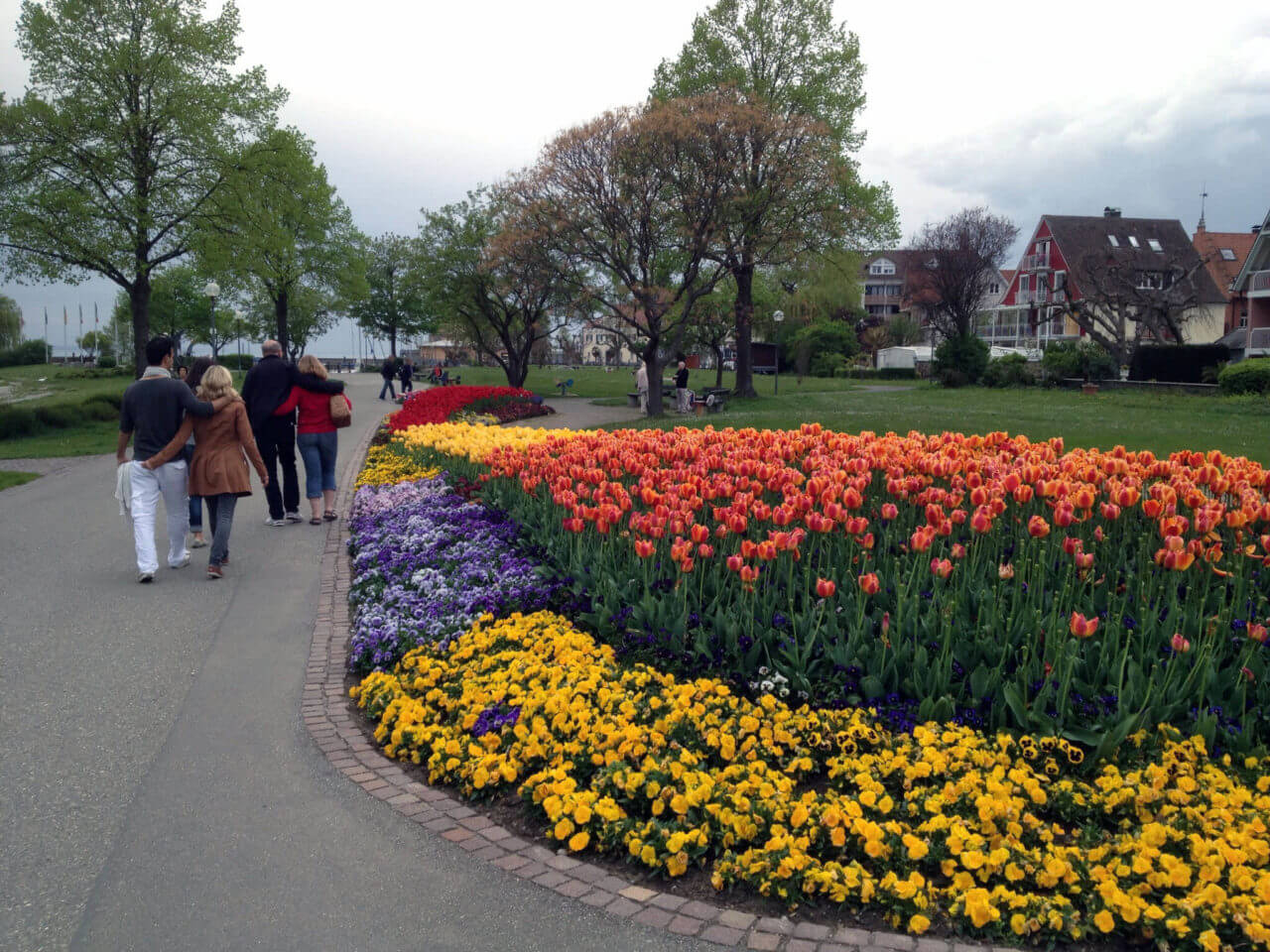Langenargen, Bodensee