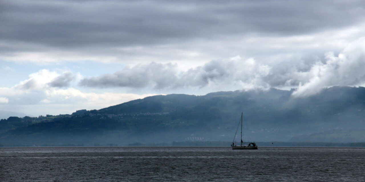 Heimatland. Bodensee – Langenargen