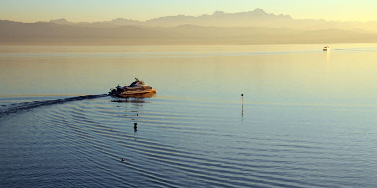 Heimatland. Bodensee.