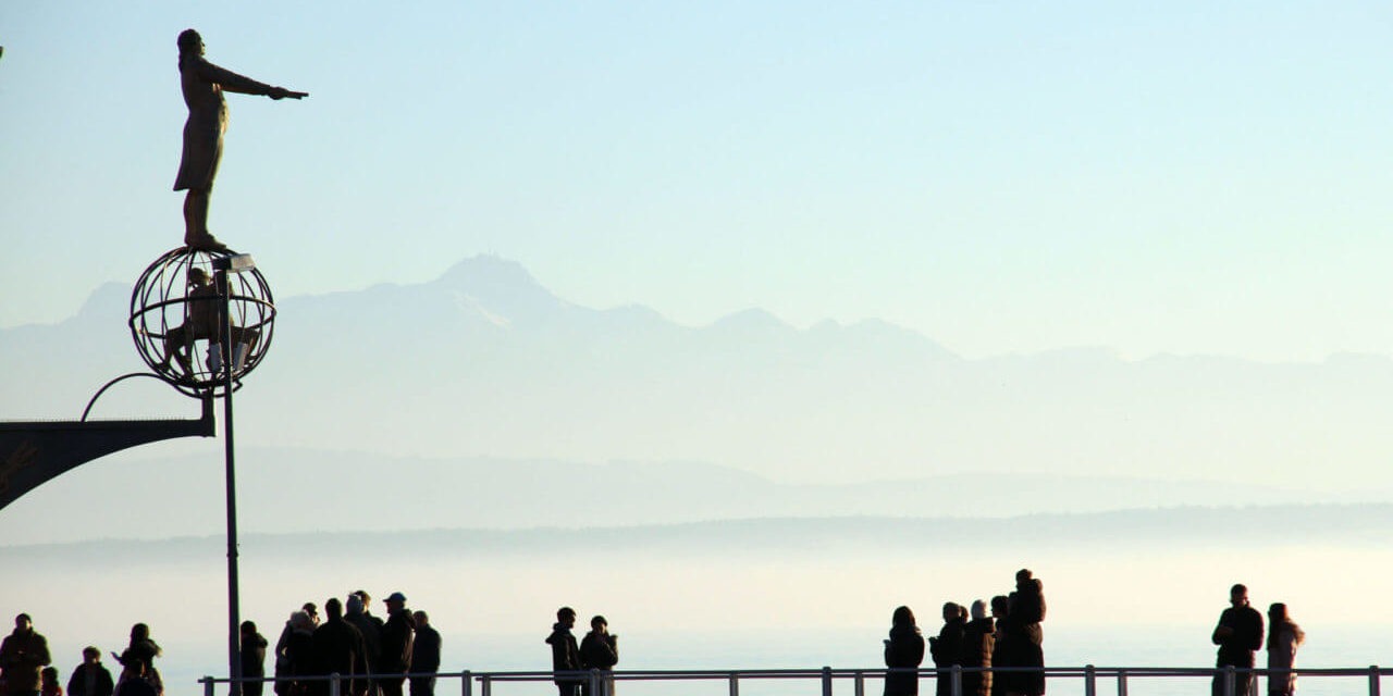 Heimatland. Bodensee – Meersburg