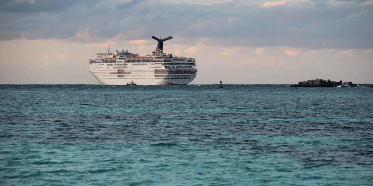 Bahamas – ein Paradies auf Erden