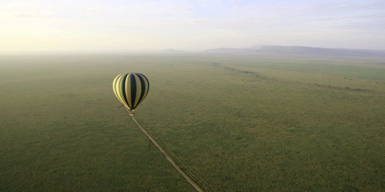 Tansania – Von der Serengeti bis zum Kilimanjaro
