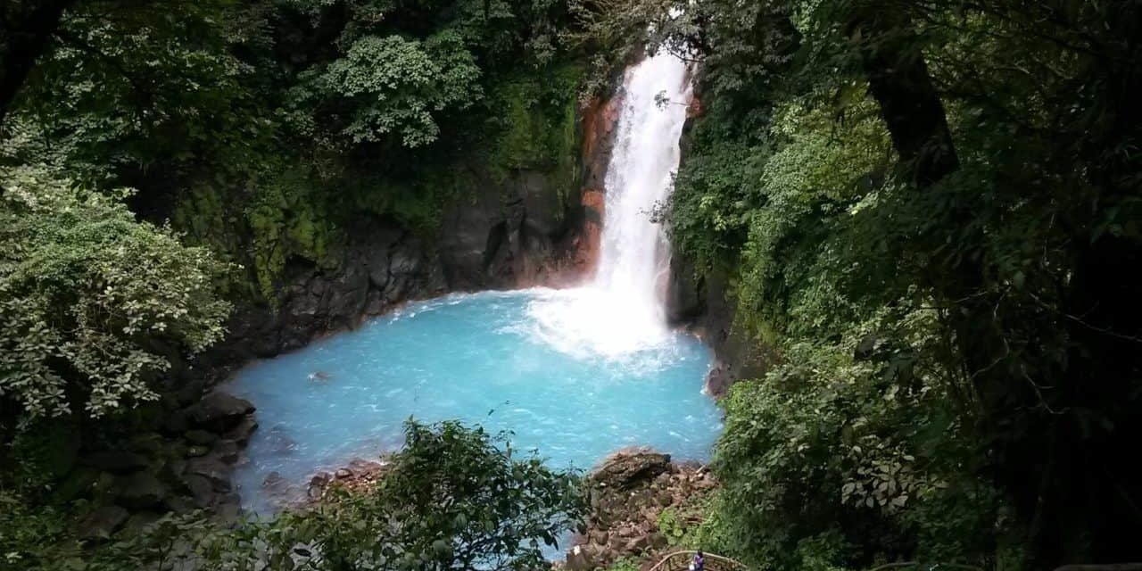 Costa Rica – Natur pur