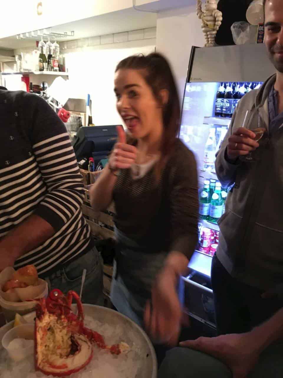 Lobster