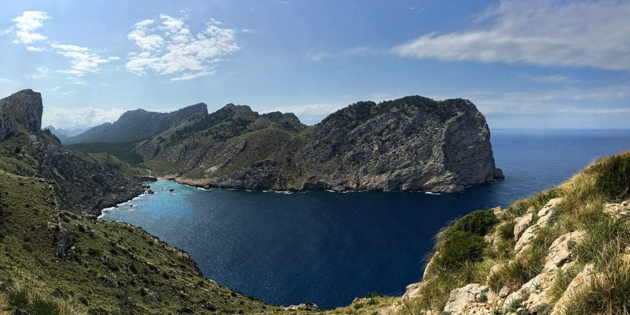 Palma de Mallorca – Cap Formentor und Port d’Andratx