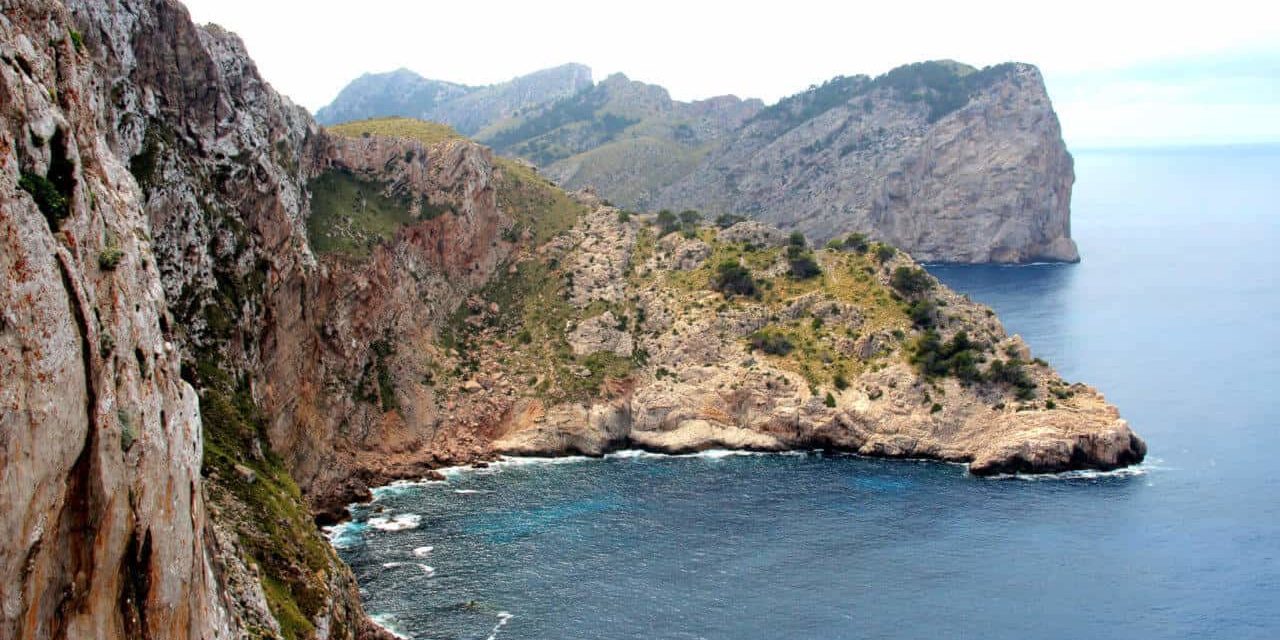 Palma de Mallorca – Malerische Schönheit