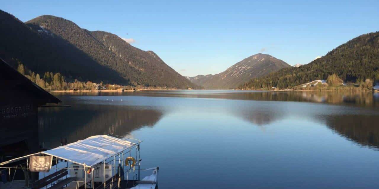 Golf und Natur pur in Kärnten