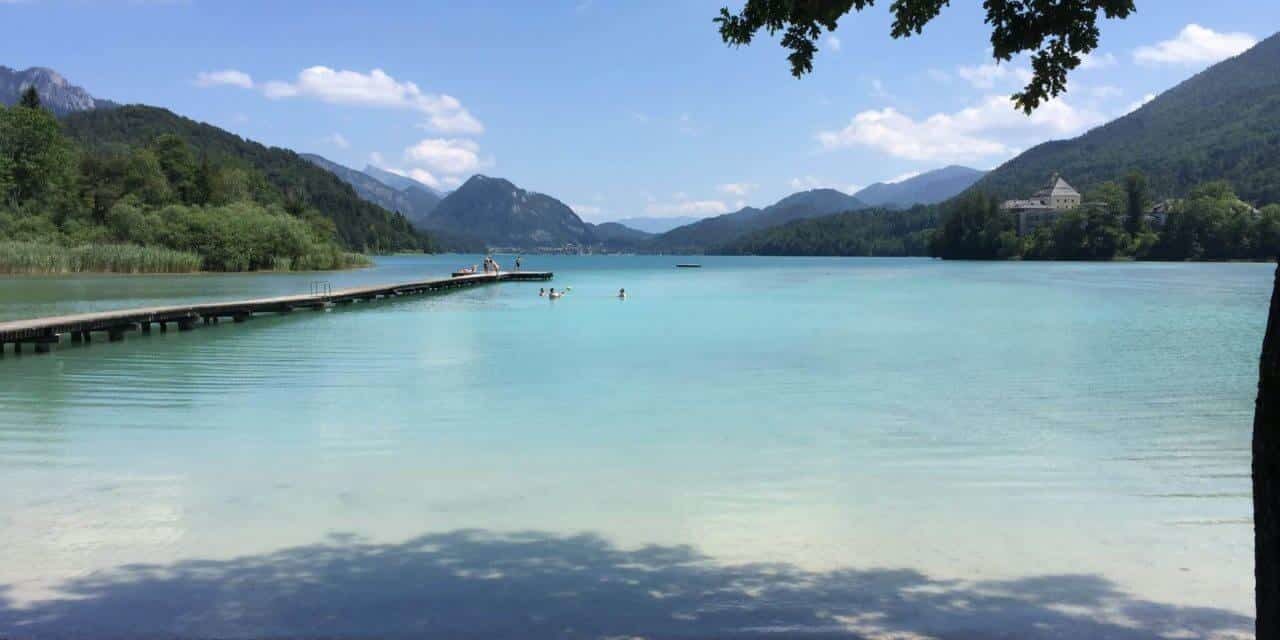 Salzburg – Geheimtipp Fuschlsee