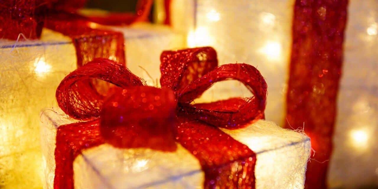Die 10 besten Weihnachtsgeschenke für Vielreisende