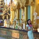 Myanmar – zu Gast bei Freunden