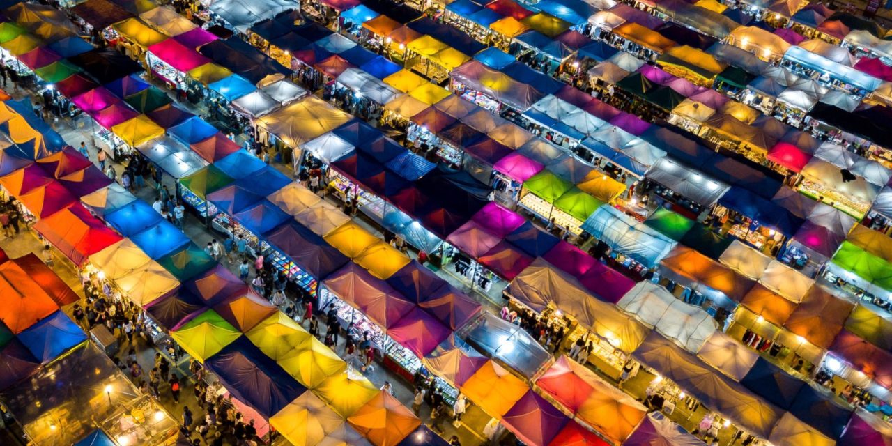 71 Dinge, die Du über Thailand wissen solltest