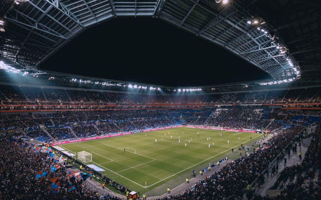 Fussball EM in Europa (12. Juni – 12. Juli)