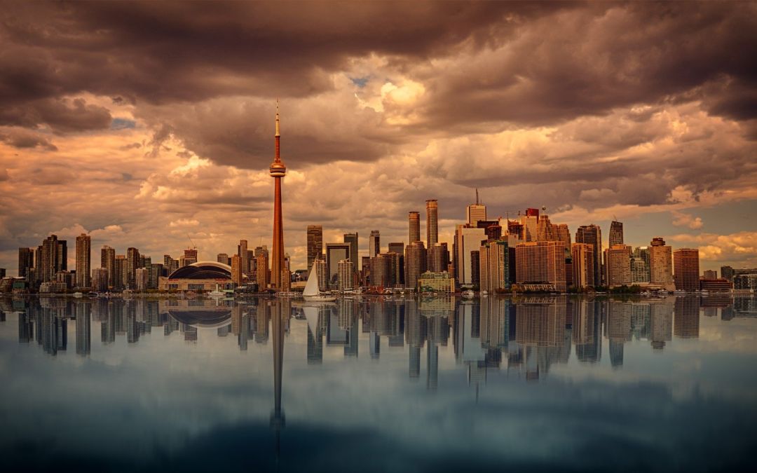 Toronto (2.-8. Februar) *
